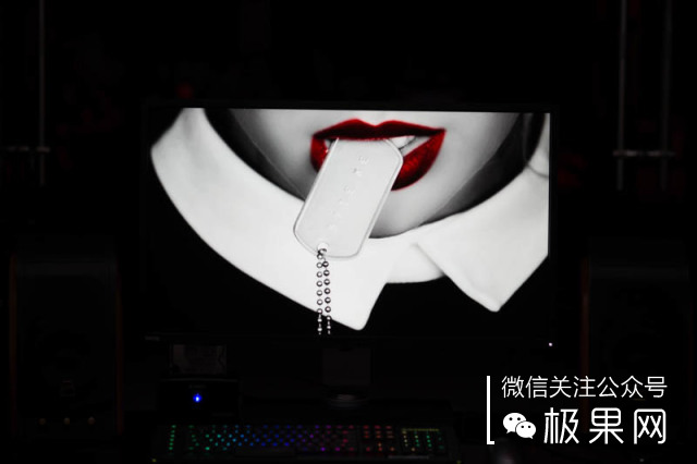 大屏显示器能给你带来什么,超大屏电脑显示器