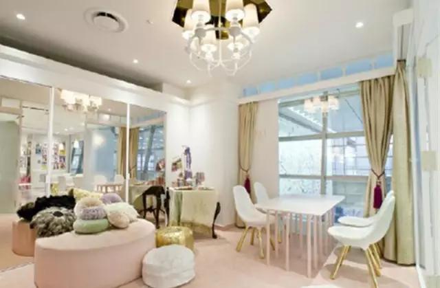 成都最潮的店,成都打卡的潮流店