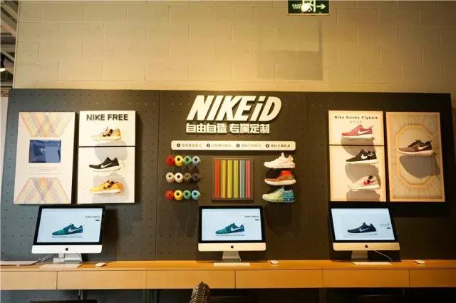 成都最潮的店,成都打卡的潮流店