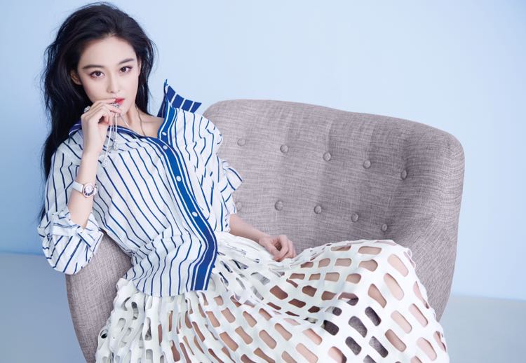 张馨予自出道以来，为什么会被贴上“坏”女人的标签？