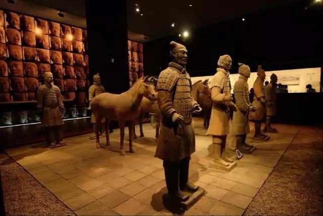 在西安，如何优（zhuang）雅（bi）地玩转各种极端天气？