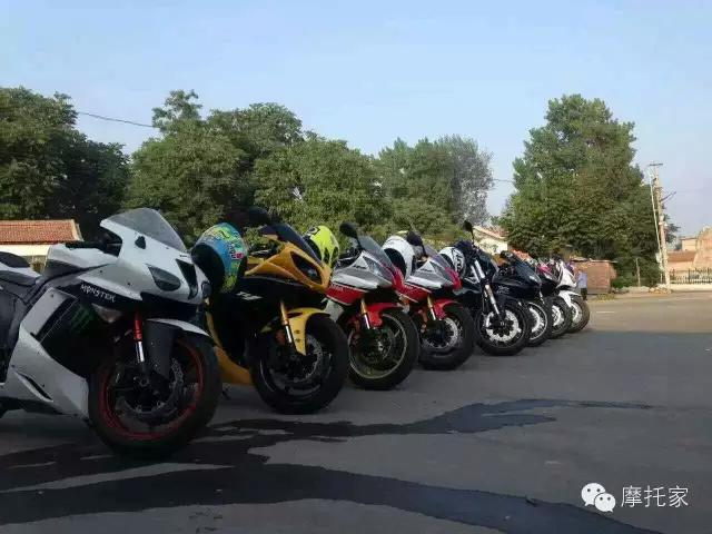 摩托家／终于圆梦成为女骑士！——骑小忍的辣妈陈小兆儿