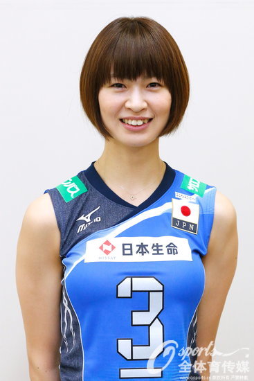 女排前主攻手王一梅日本,日本女排队长王一梅