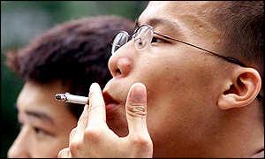 爱吸烟怎么缓解,爱吸烟的人怎么排毒