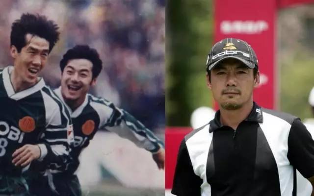 他世少赛比肩皮耶罗，在鲁能却不被当人，桑尼说，你行但我不能用