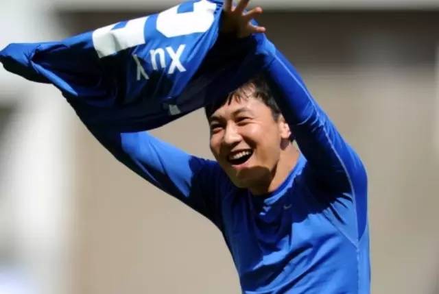 他世少赛比肩皮耶罗，在鲁能却不被当人，桑尼说，你行但我不能用