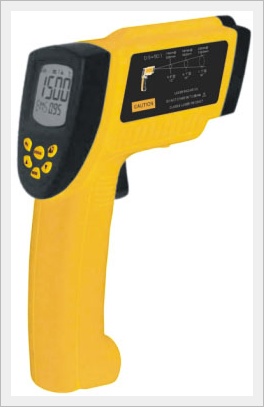 红外线测温仪十大品牌排行榜,红外线测温仪