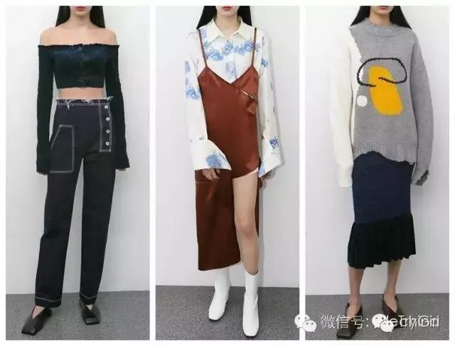 韩国男装服饰品牌推荐,韩国必买10大衣服品牌