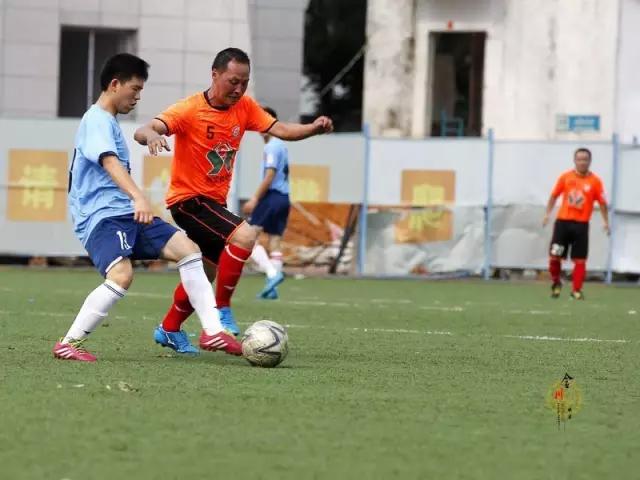 上杭足球队,上杭足球比赛