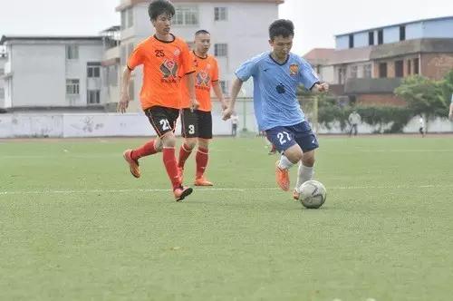 上杭足球队,上杭足球比赛