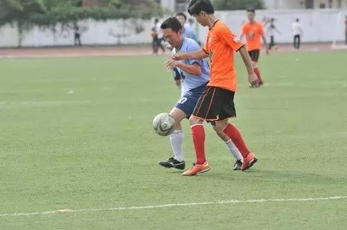 上杭足球队,上杭足球比赛