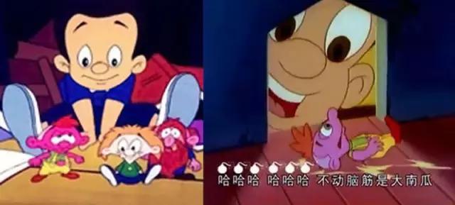 经典一语点醒梦中人,经典的一语双关