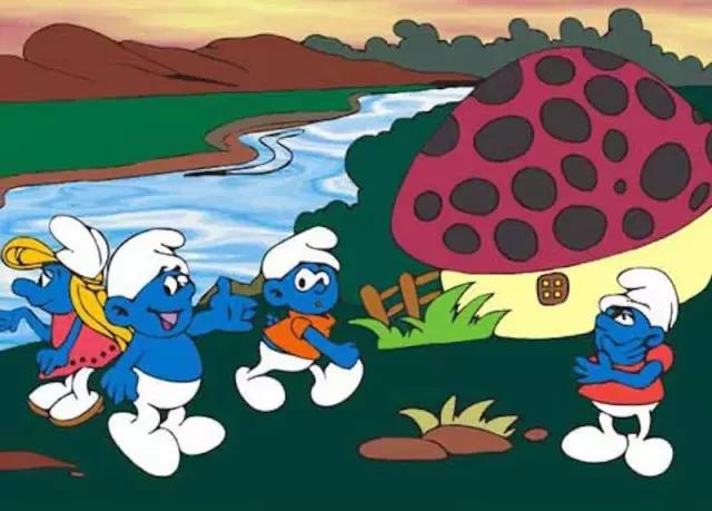 经典一语点醒梦中人,经典的一语双关