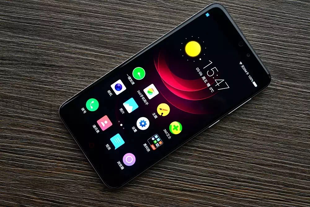 周鸿祎发布360手机,周鸿祎360发布会完整版