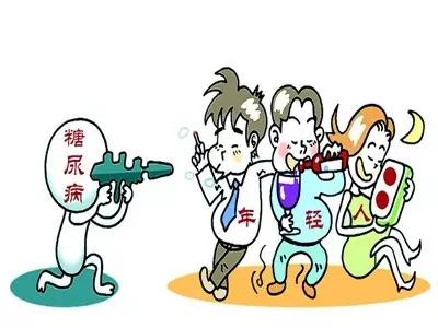 糖尿病到底能不能吃糖？原来我们都错了！