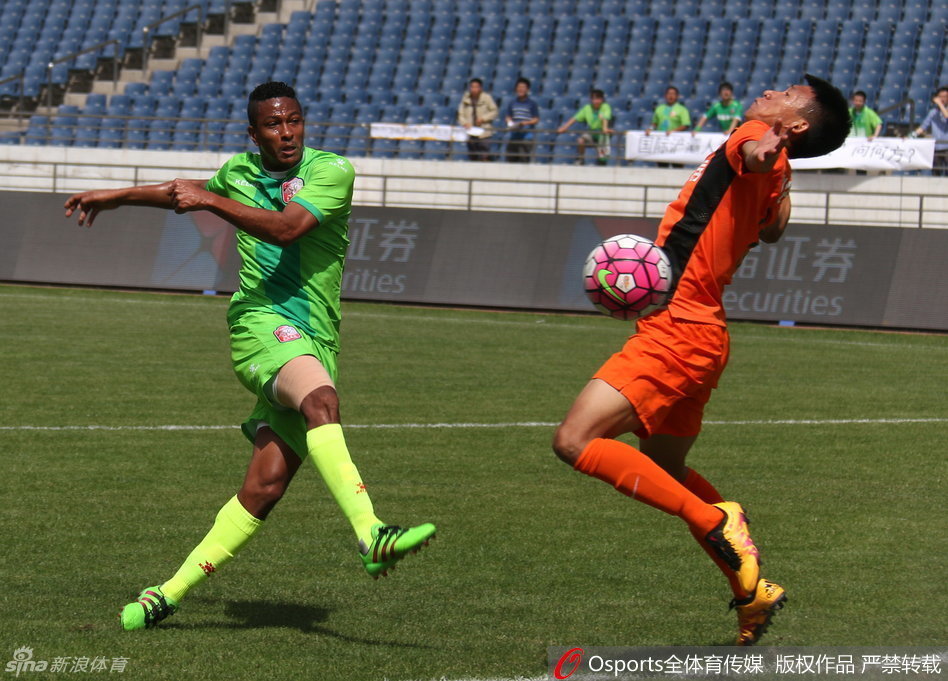 港台球员看中超,中超港台球员