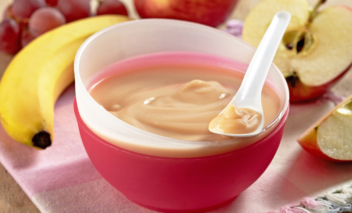 宝宝吃辅食先加什么后期不挑食,宝宝一个星期不重样的辅食