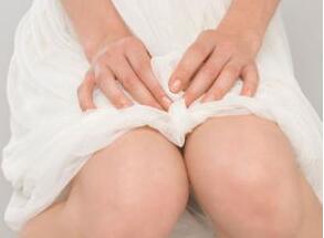 纳尼！产后这么恶心的东西-恶露，小方法搞定它。