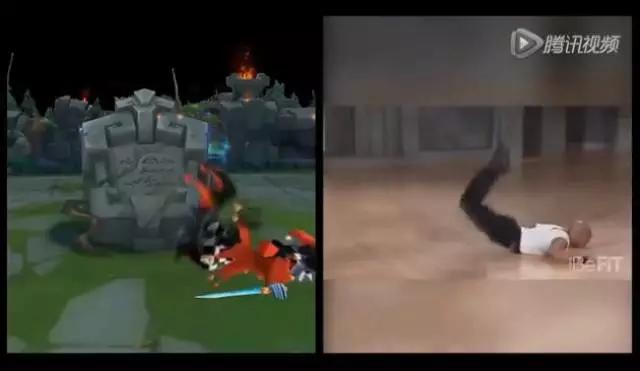 lol哪个英雄的舞蹈最好看,lol十个英雄跳舞视频