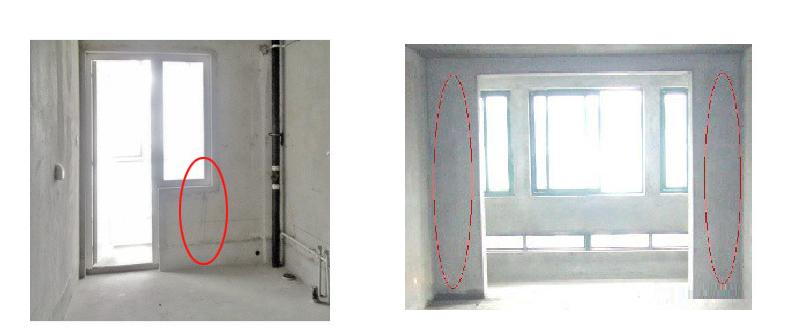 30年一楼配重墙可以拆除吗,配重墙拆除后有倒塌的先例吗