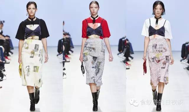 分享|和欧巴欧尼共享衣橱不是梦，韩国小众品牌诚心推荐！