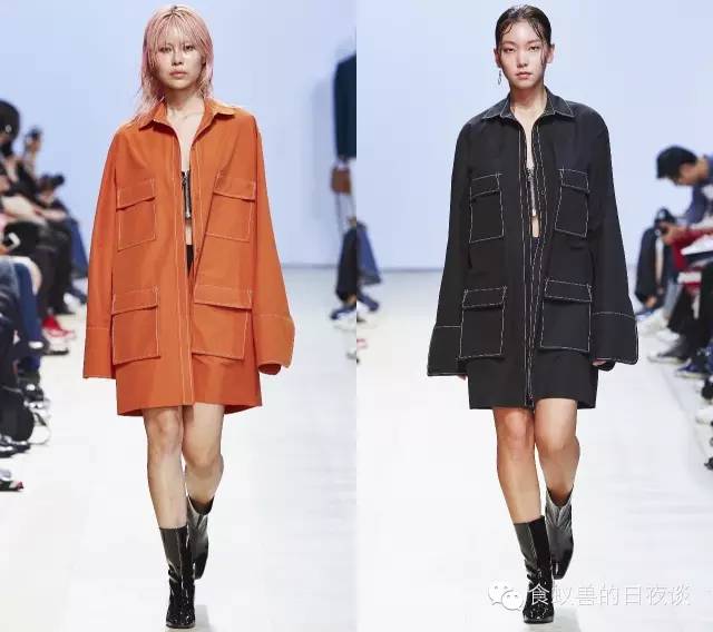 分享|和欧巴欧尼共享衣橱不是梦，韩国小众品牌诚心推荐！