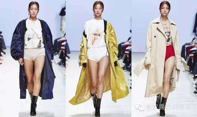 分享|和欧巴欧尼共享衣橱不是梦，韩国小众品牌诚心推荐！