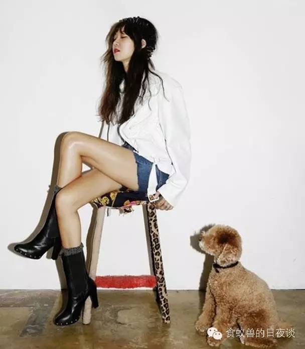 分享|和欧巴欧尼共享衣橱不是梦，韩国小众品牌诚心推荐！