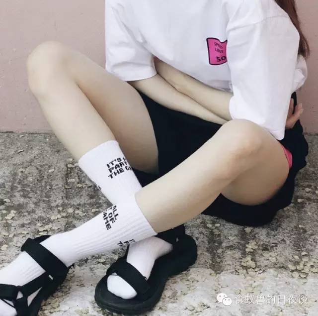 分享|和欧巴欧尼共享衣橱不是梦，韩国小众品牌诚心推荐！