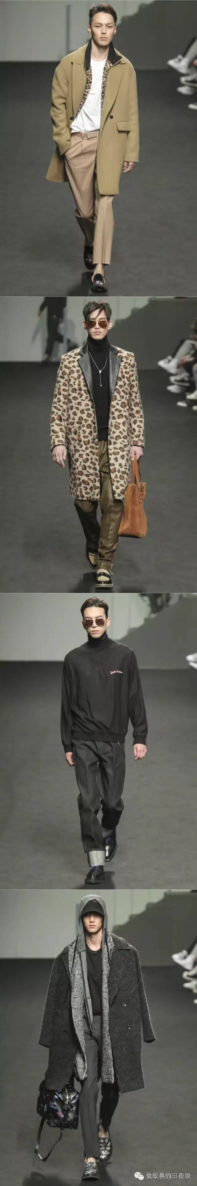 分享|和欧巴欧尼共享衣橱不是梦，韩国小众品牌诚心推荐！