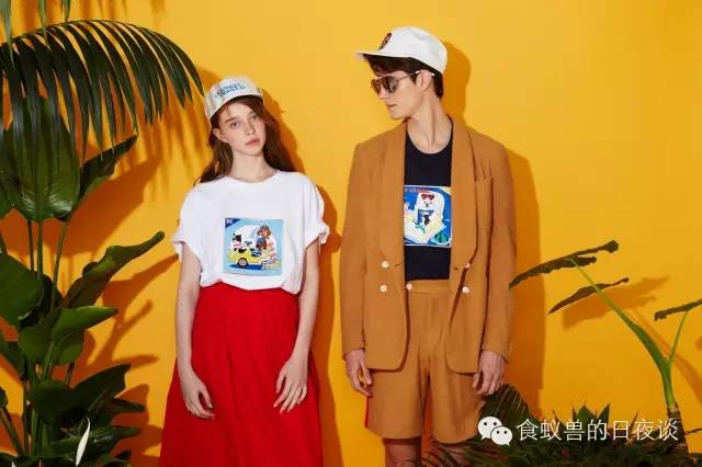 分享|和欧巴欧尼共享衣橱不是梦，韩国小众品牌诚心推荐！