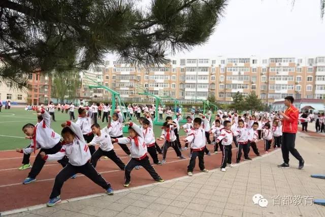 北京青少年校园足球活动中心,全国青少年校园足球联赛北京赛区