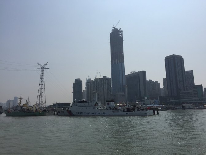 鼓浪屿自驾游全攻略,厦门鼓浪屿登岛全攻略