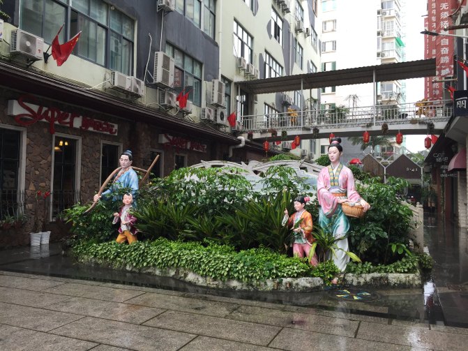 鼓浪屿自驾游全攻略,厦门鼓浪屿登岛全攻略