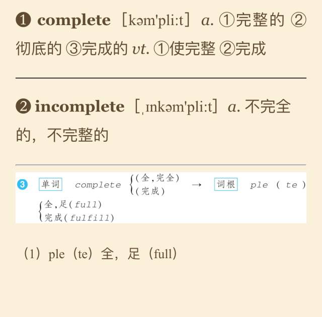最全英语单词app,带词根的背单词软件app