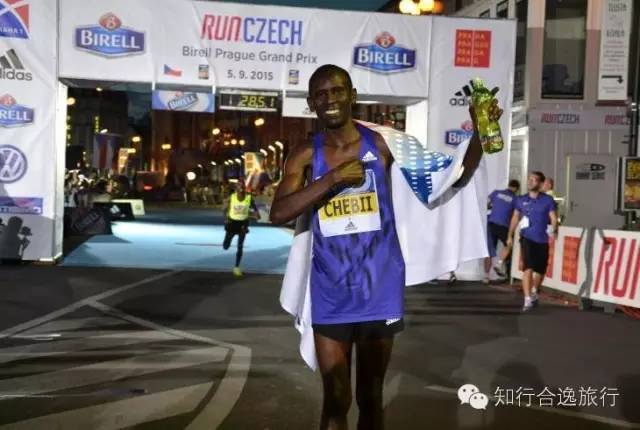 2024布拉格马拉松直播回放,2017年捷克布拉格马拉松