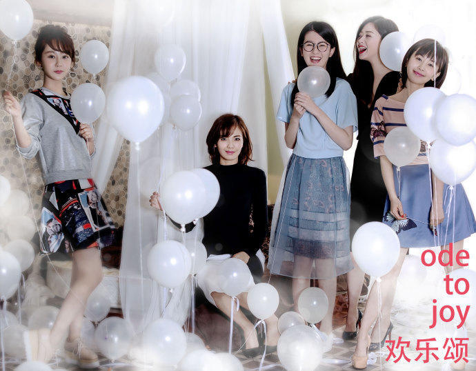 欢乐颂直到失去了才知道珍惜,欢乐颂4里何敏鸿值得同情吗