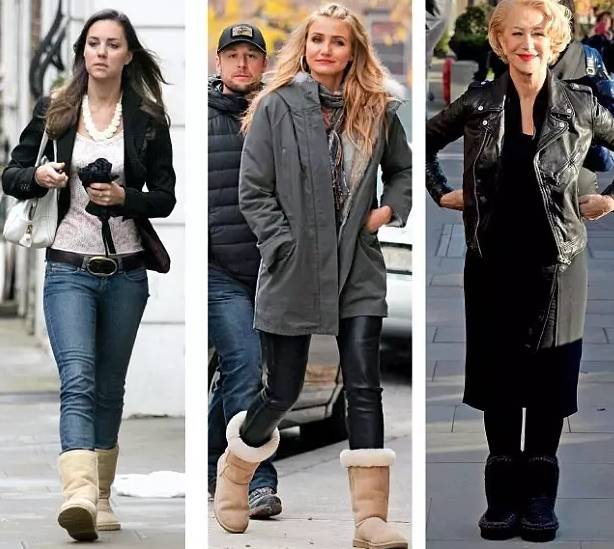 在北京什么地方可以买到澳洲ugg鞋 (ausheep ugg是澳洲品牌吗)