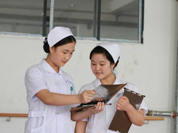 病历夹使用指南,病历夹的正确拿法