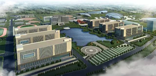 天津体育场馆,天津拟新建一批体育公园