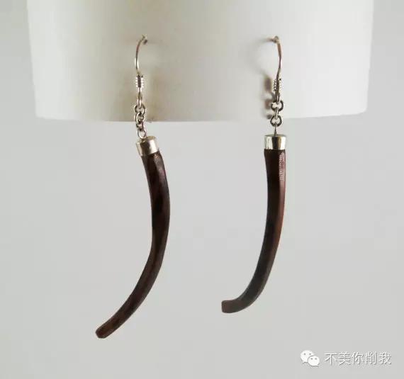 那些绝美的西方简约风格木质饰品