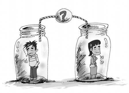 盘点那些那些“非主流”的家庭*力暴**