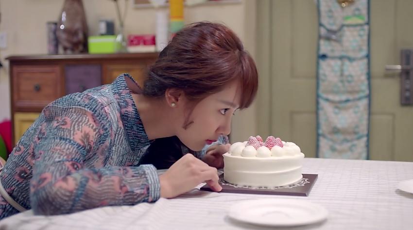 欢乐颂五美安迪家吃火锅第几集,欢乐颂五美齐聚吃火锅