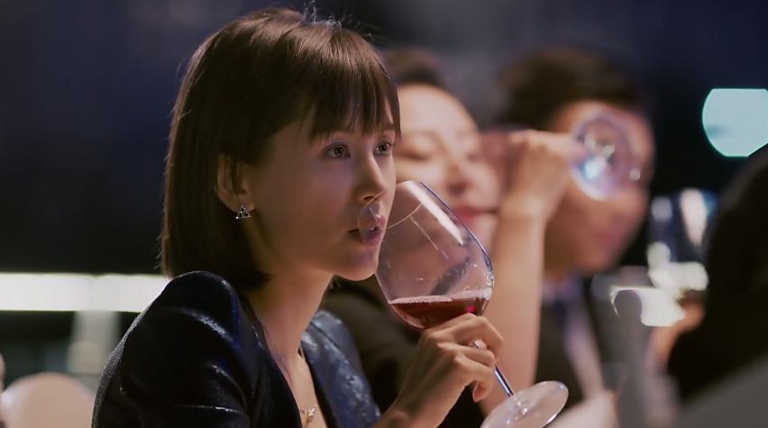 欢乐颂五美安迪家吃火锅第几集,欢乐颂五美齐聚吃火锅