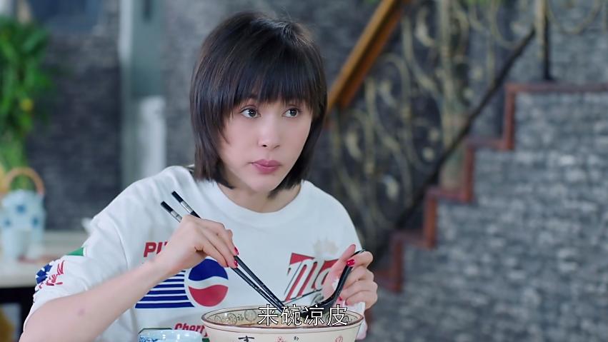 欢乐颂五美安迪家吃火锅第几集,欢乐颂五美齐聚吃火锅