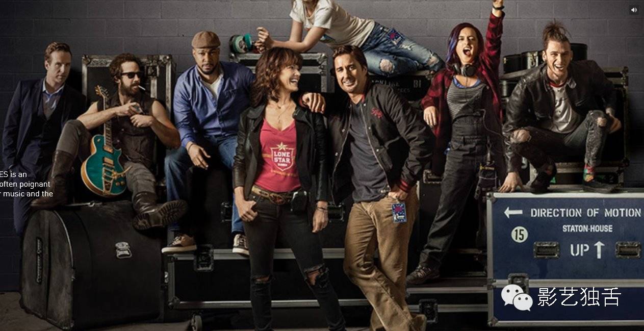 夏季档美剧解析,美剧推荐夏日