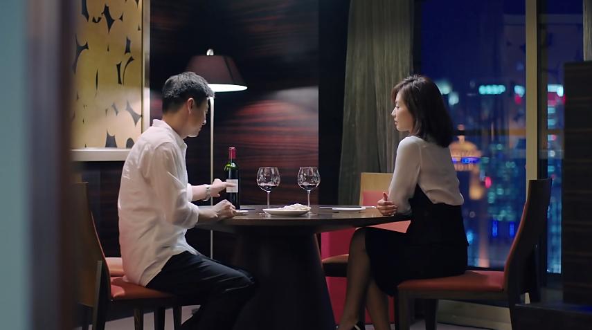 欢乐颂五美安迪家吃火锅第几集,欢乐颂五美齐聚吃火锅