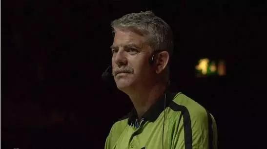 如何练成球场礼仪,高尔夫球场礼仪