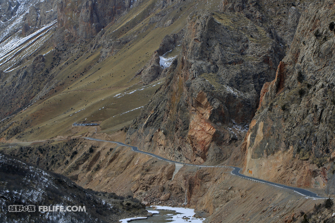 三江源途乐穿越,王者之约第二集