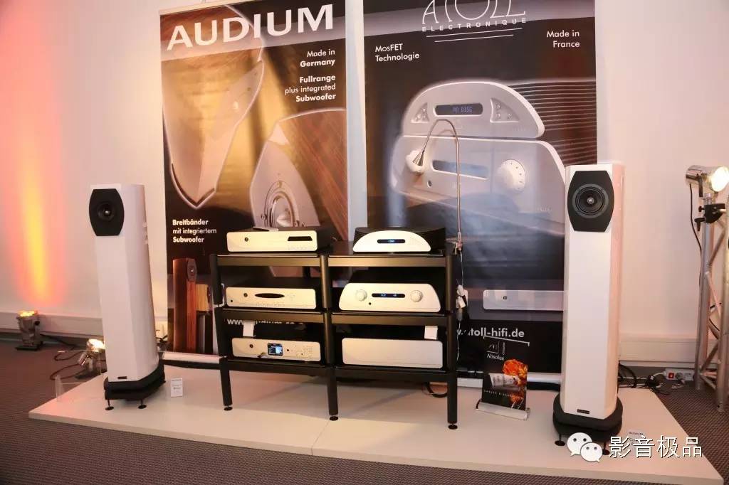 德国慕尼黑hi-end国际音响展,德国最新音响展